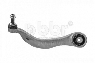 BBR AUTOMOTIVE 0011017261 -  Рычаг независимой подвески колеса, подвеска колеса